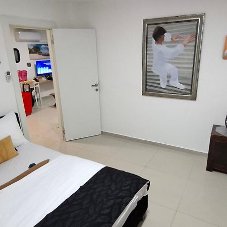 An Tzofit Suite Eilat Dış mekan fotoğraf