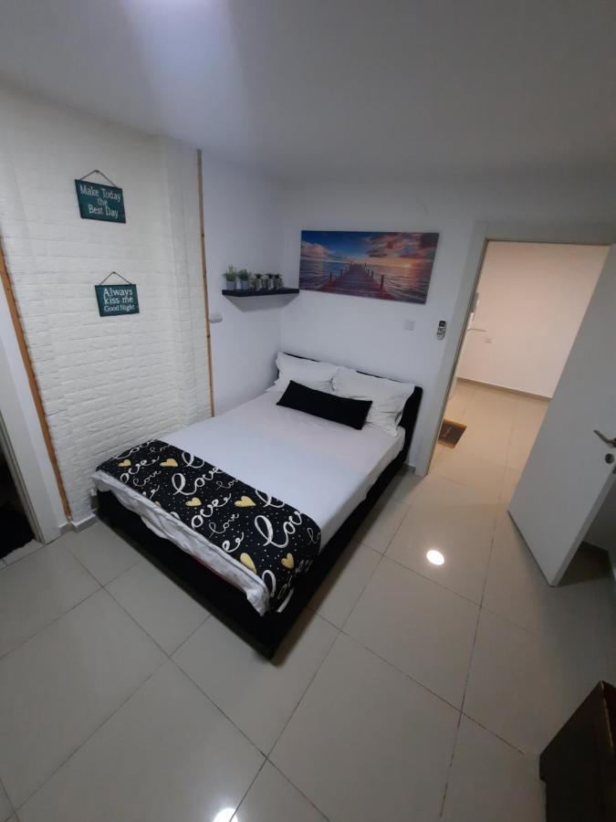 An Tzofit Suite Eilat Dış mekan fotoğraf