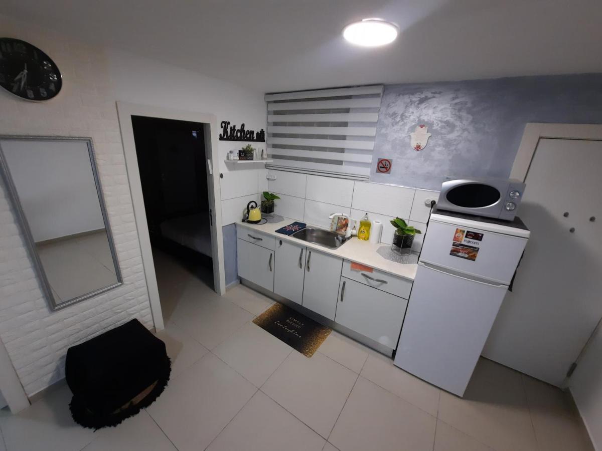 An Tzofit Suite Eilat Dış mekan fotoğraf