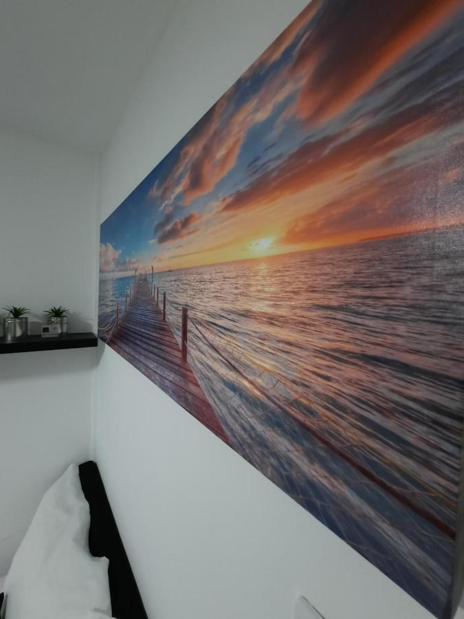 An Tzofit Suite Eilat Dış mekan fotoğraf