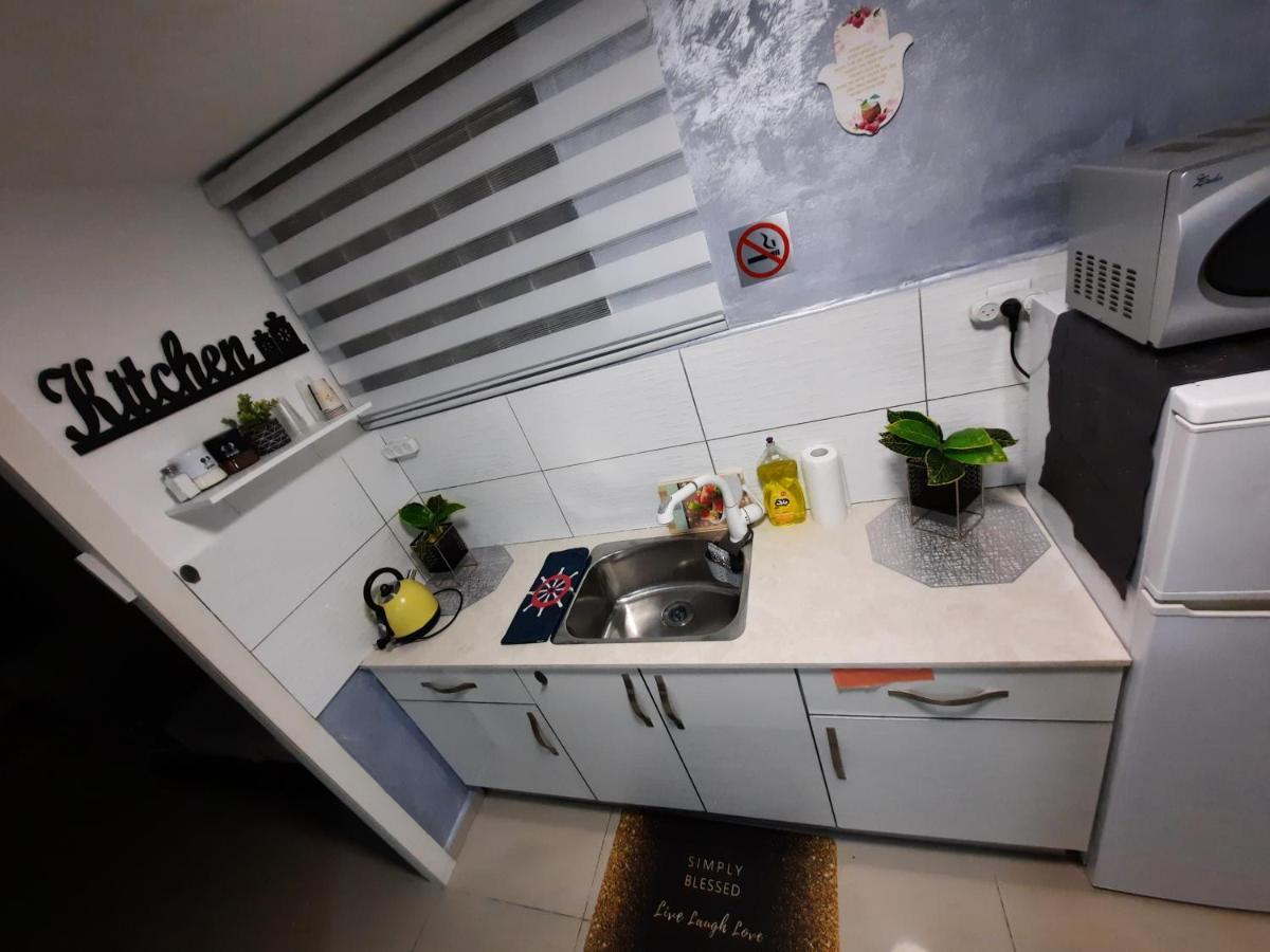 An Tzofit Suite Eilat Dış mekan fotoğraf