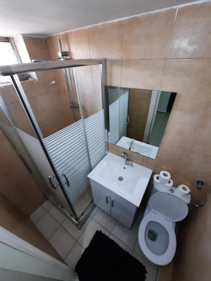 An Tzofit Suite Eilat Dış mekan fotoğraf