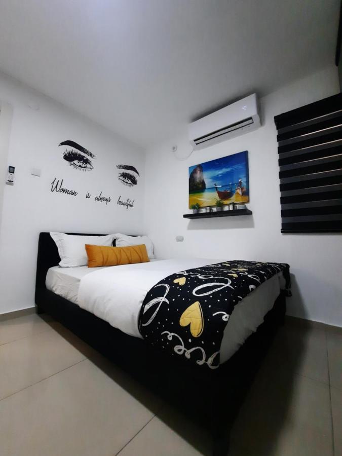 An Tzofit Suite Eilat Dış mekan fotoğraf