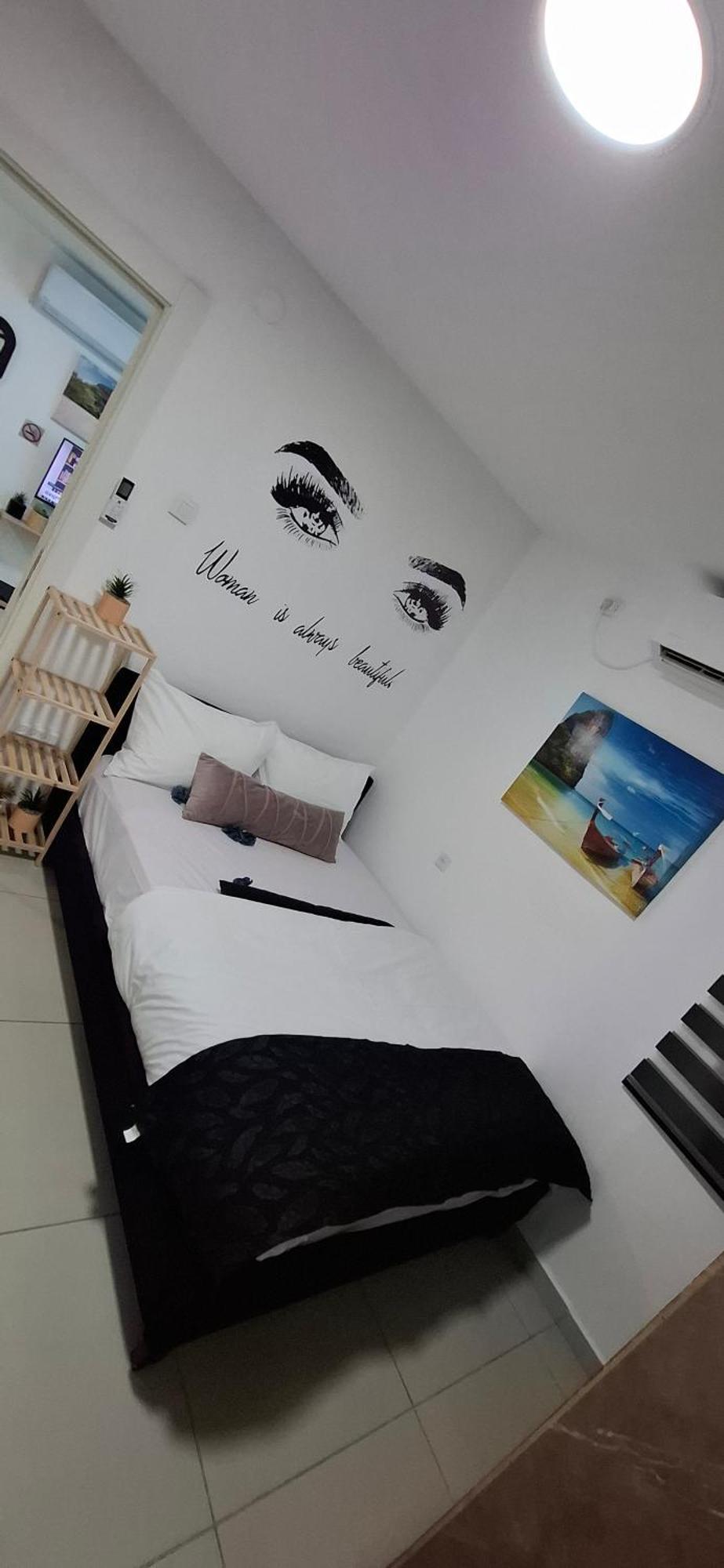 An Tzofit Suite Eilat Dış mekan fotoğraf