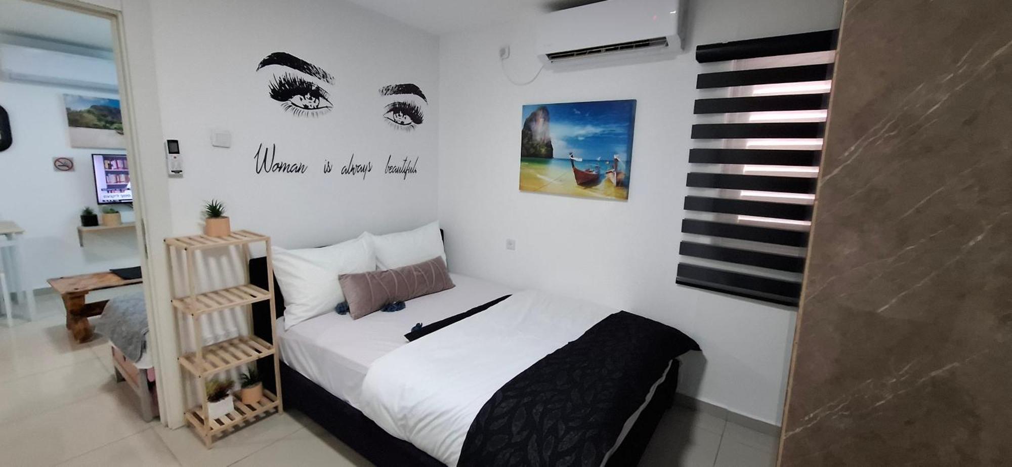An Tzofit Suite Eilat Dış mekan fotoğraf