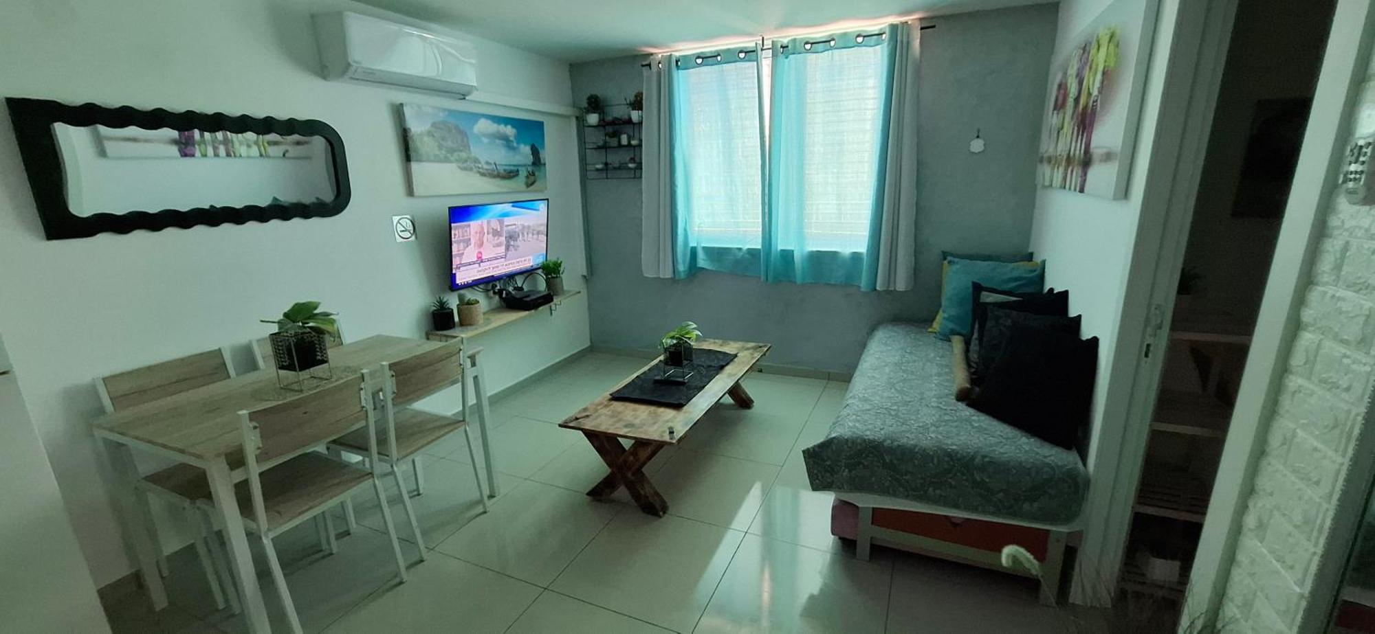 An Tzofit Suite Eilat Dış mekan fotoğraf