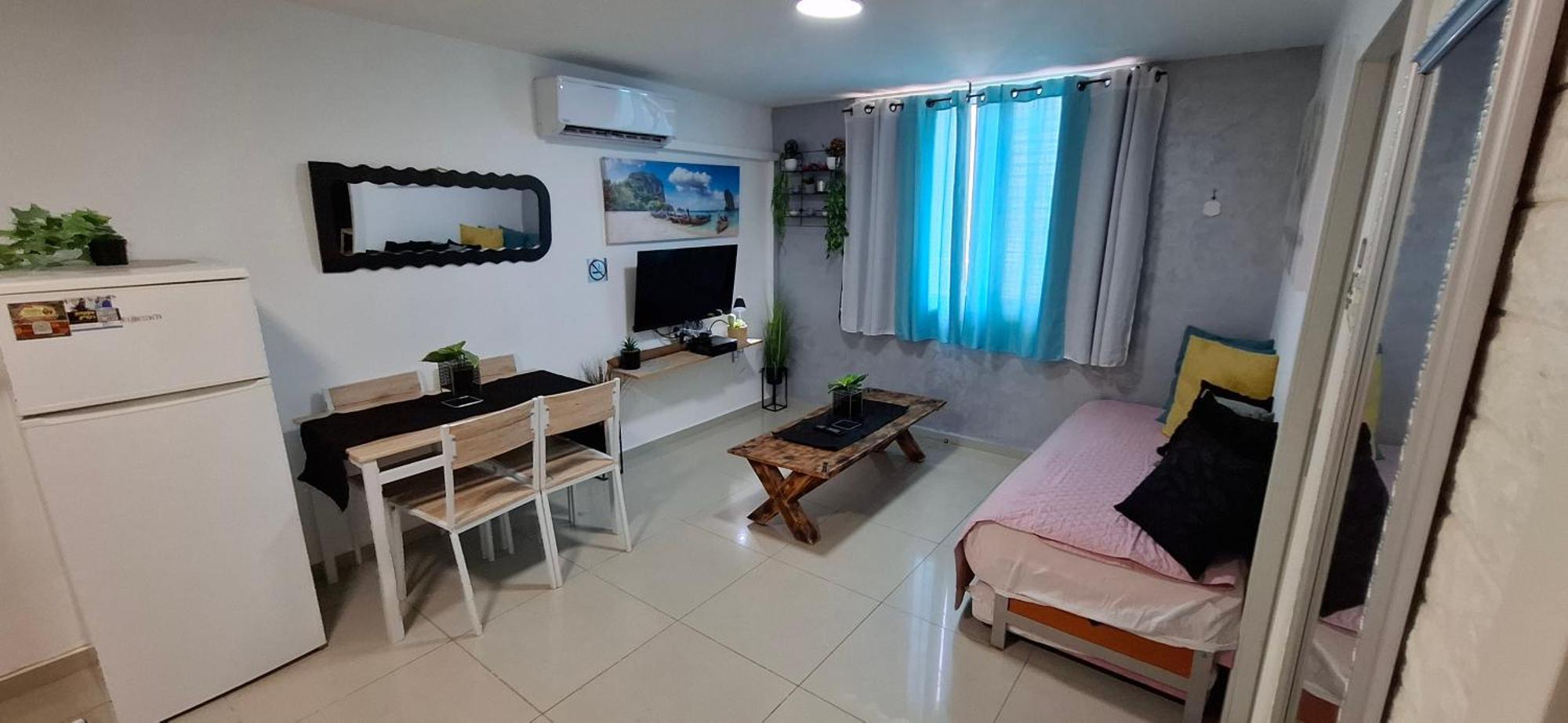An Tzofit Suite Eilat Dış mekan fotoğraf