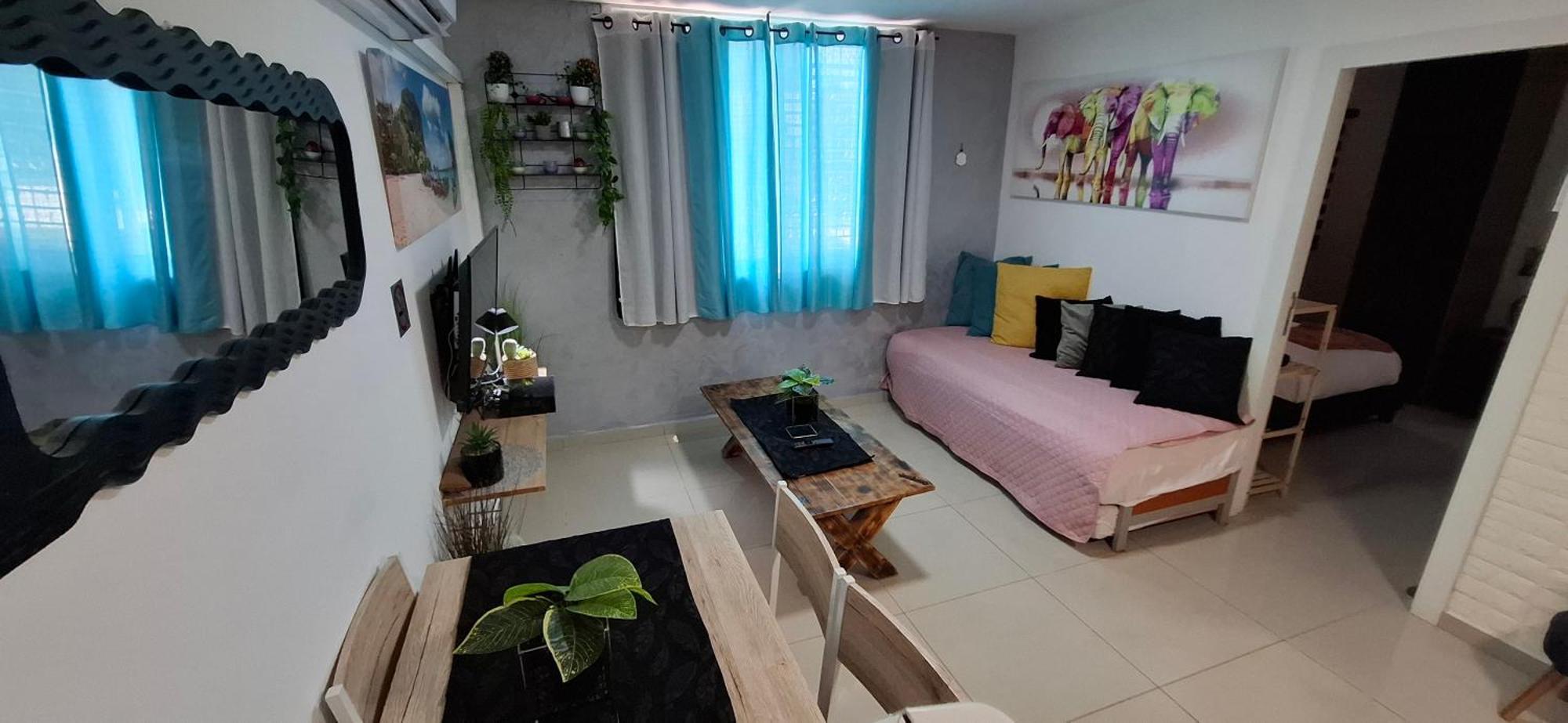 An Tzofit Suite Eilat Dış mekan fotoğraf