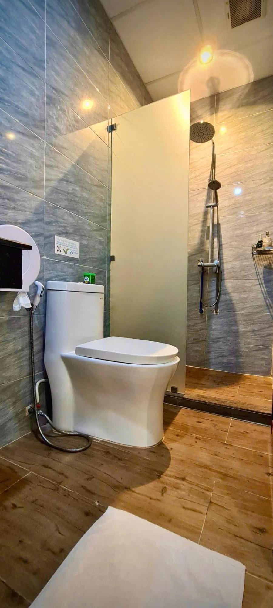 An Tzofit Suite Eilat Dış mekan fotoğraf